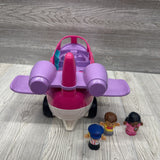 Little People Dream Plane*