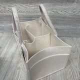 NEW Diaper Caddy Baby
