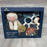 NEW Bitzy Busy Gift Set Farm
