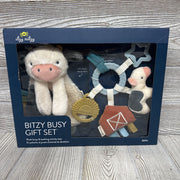 NEW Bitzy Busy Gift Set Farm