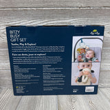 NEW Bitzy Busy Gift Set Farm