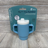 NEW My First Tiny Tumbler