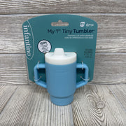 NEW My First Tiny Tumbler