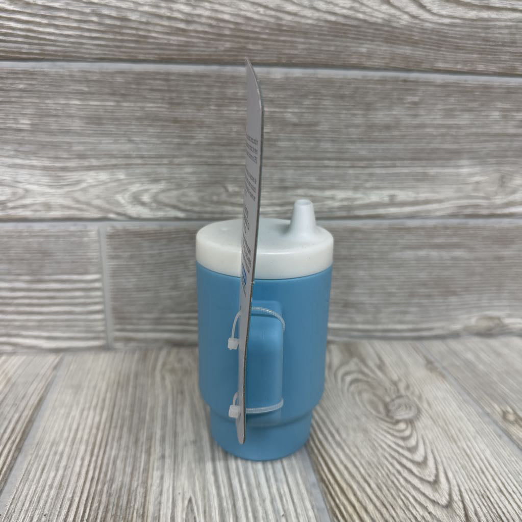 NEW My First Tiny Tumbler