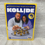 Kollide Game