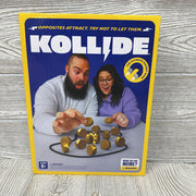 Kollide Game