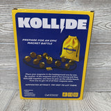 Kollide Game