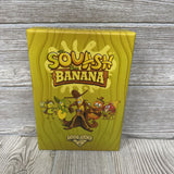 Squash Banana Game
