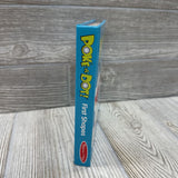 Poke-A-Dot Board Book