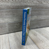 Somebunny Loves You Board Book