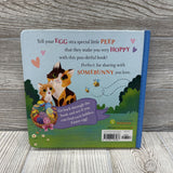 Somebunny Loves You Board Book