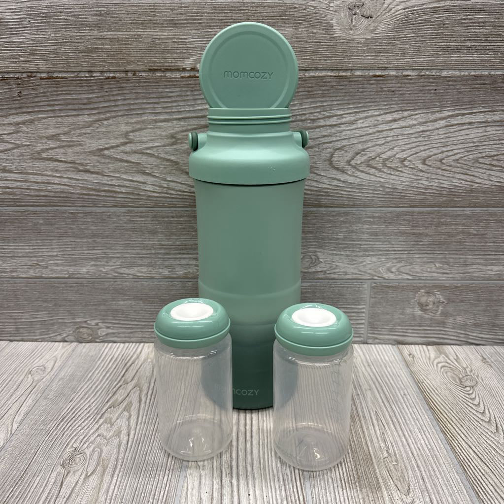 Portable Milk Chiller Cooler*