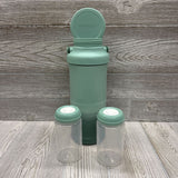 Portable Milk Chiller Cooler*