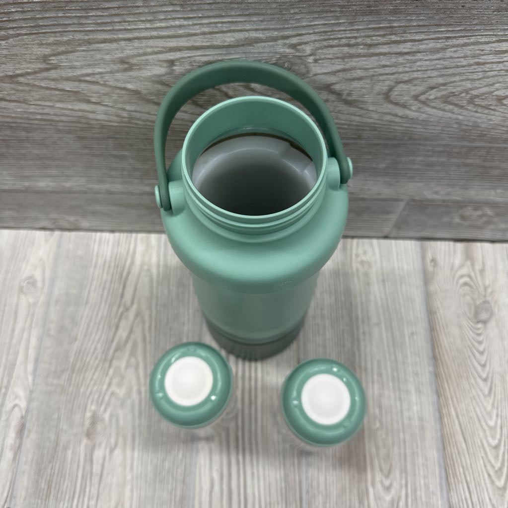 Portable Milk Chiller Cooler*