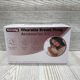 NEW Pump Bottles Compatible W/ MomCozy M9
