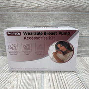 NEW Pump Bottles Compatible W/ MomCozy M9