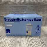 NEW Breastmilk Storage Bags