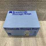 NEW Breastmilk Storage Bags