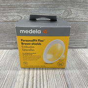 NEW Personal Fit Breast Shields