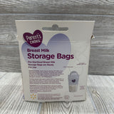 NEW Breast Milk Storage Bags