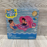 NEW Baby Float Crab