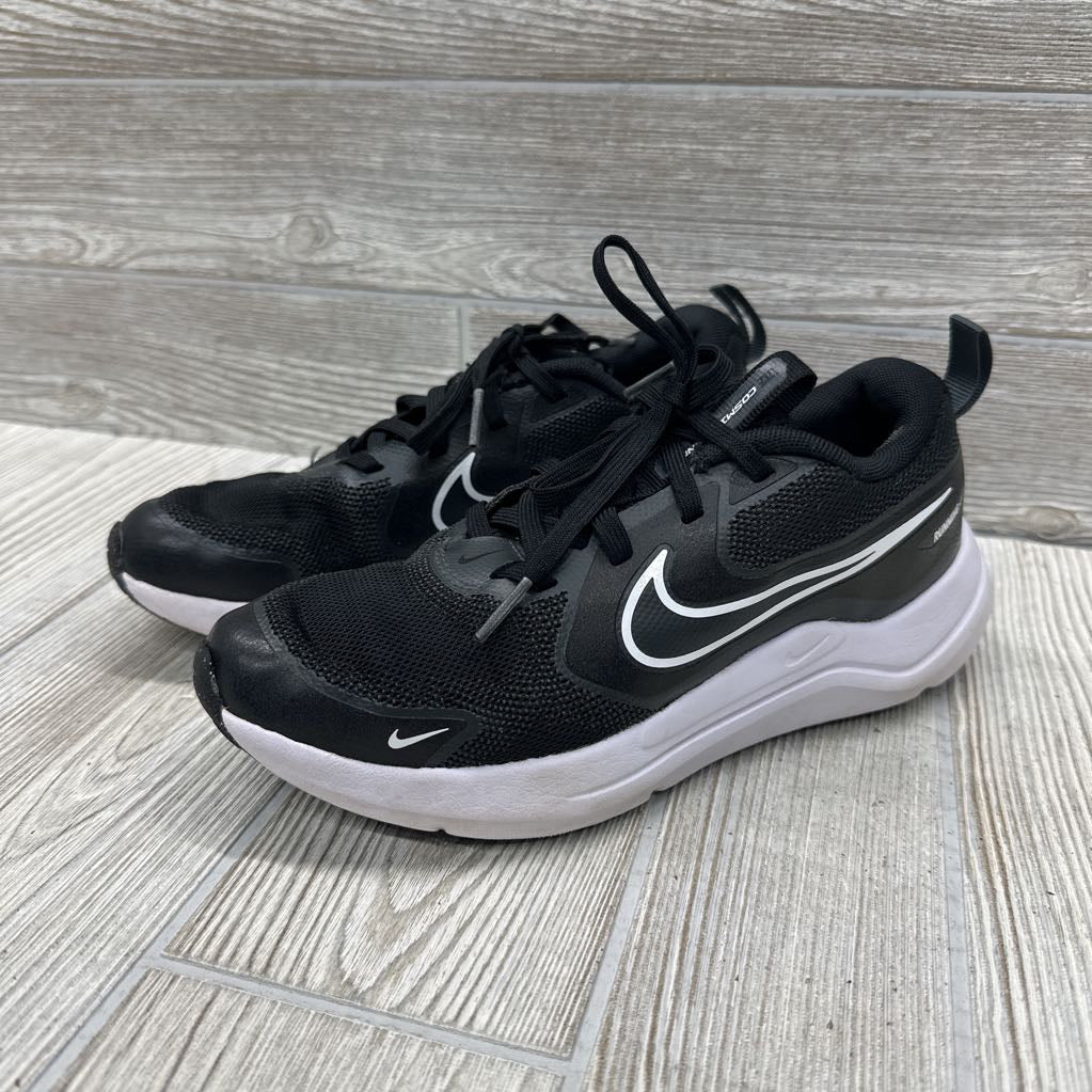 Cosmic Runner Sneakers 3.5y