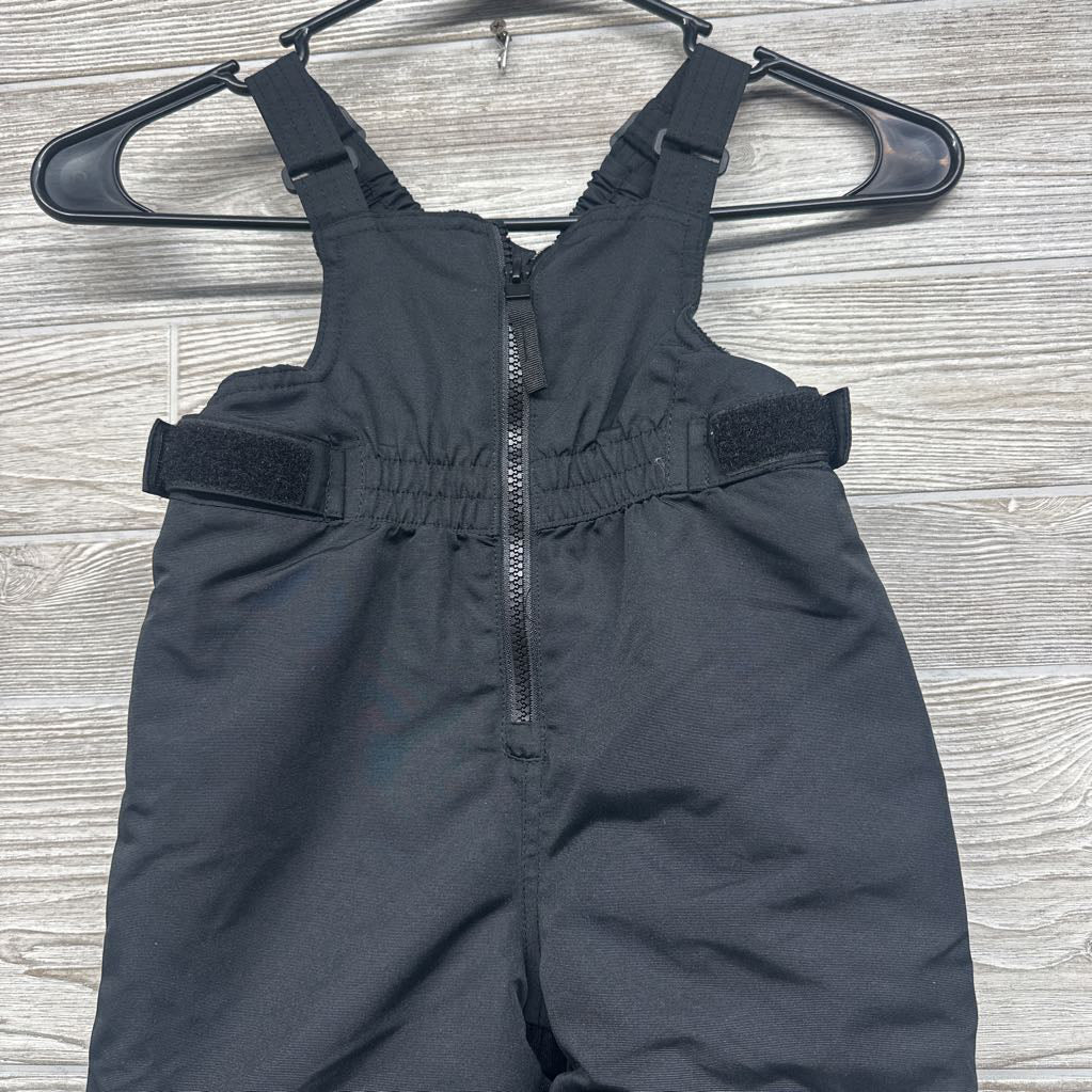 Snow Bibs 18M