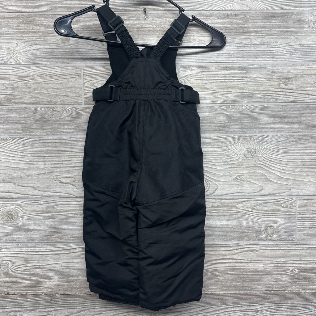 Snow Bibs 18M