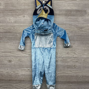 Costume & Mask 2t