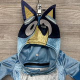 Costume & Mask 2t