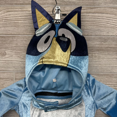 Costume & Mask 2t