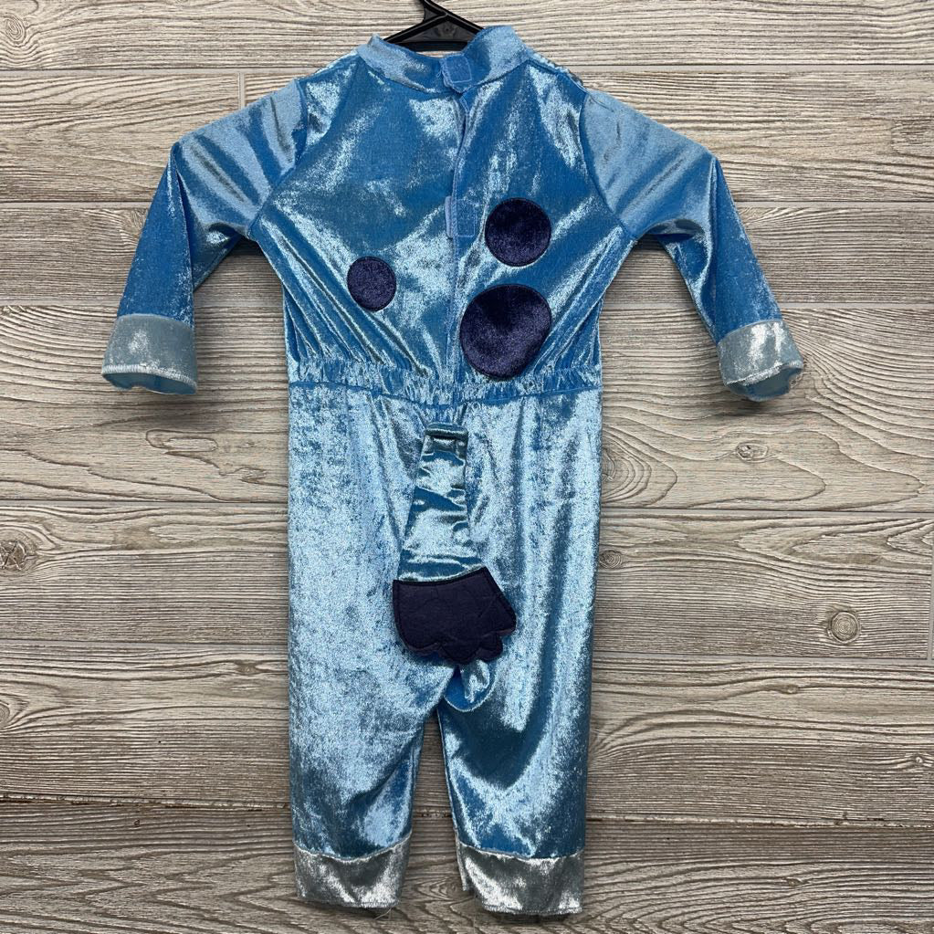 Costume & Mask 2t