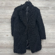 Faux Fur Coat 8