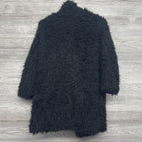 Faux Fur Coat 8