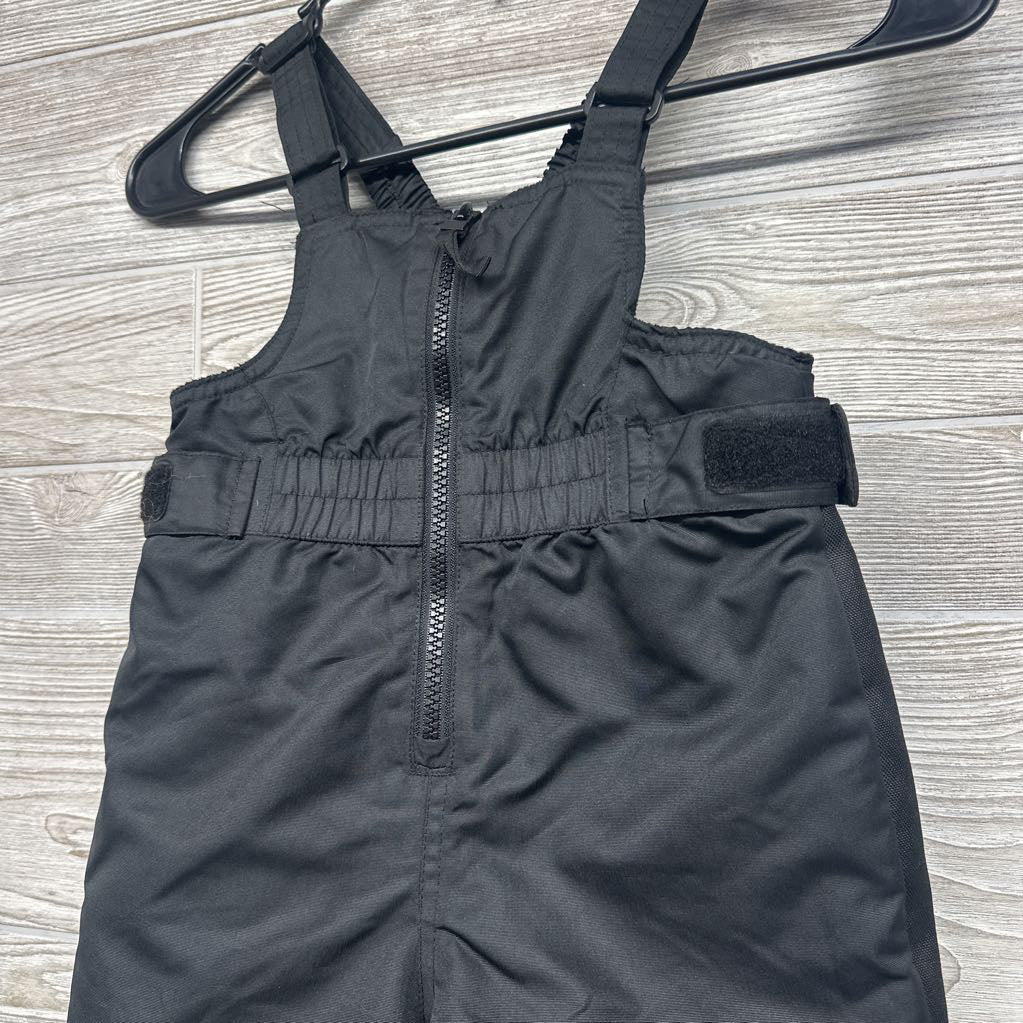 Snow Bibs 2t