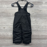 Snow Bibs 2t