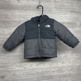 Reversible Chimbo Coat 12M