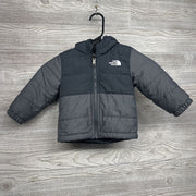 Reversible Chimbo Coat 12M