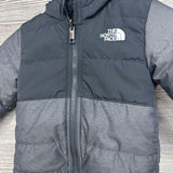 Reversible Chimbo Coat 12M