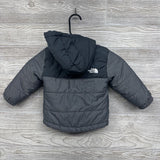 Reversible Chimbo Coat 12M