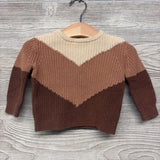Knit Sweater 3M