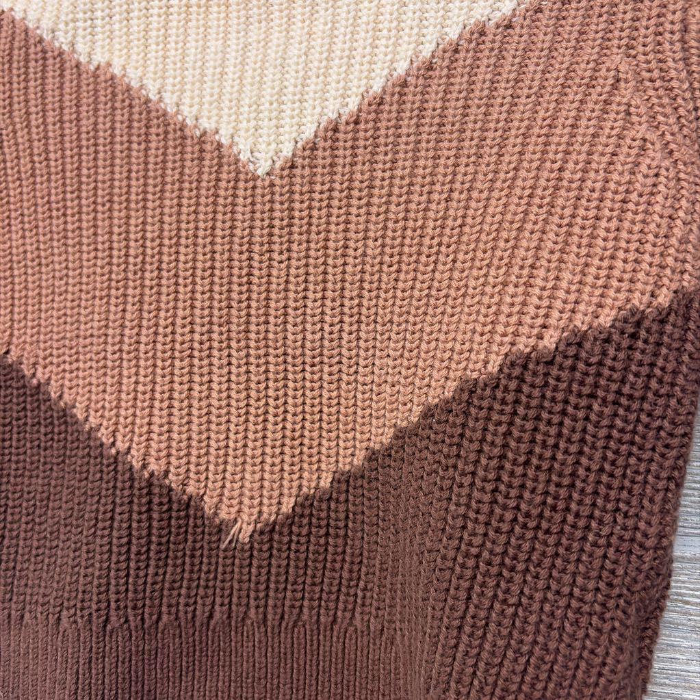 Knit Sweater 3M