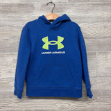 Hoodie UA 5
