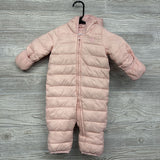 Lightweight Snowsuit 0-6M