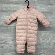 Lightweight Snowsuit 0-6M
