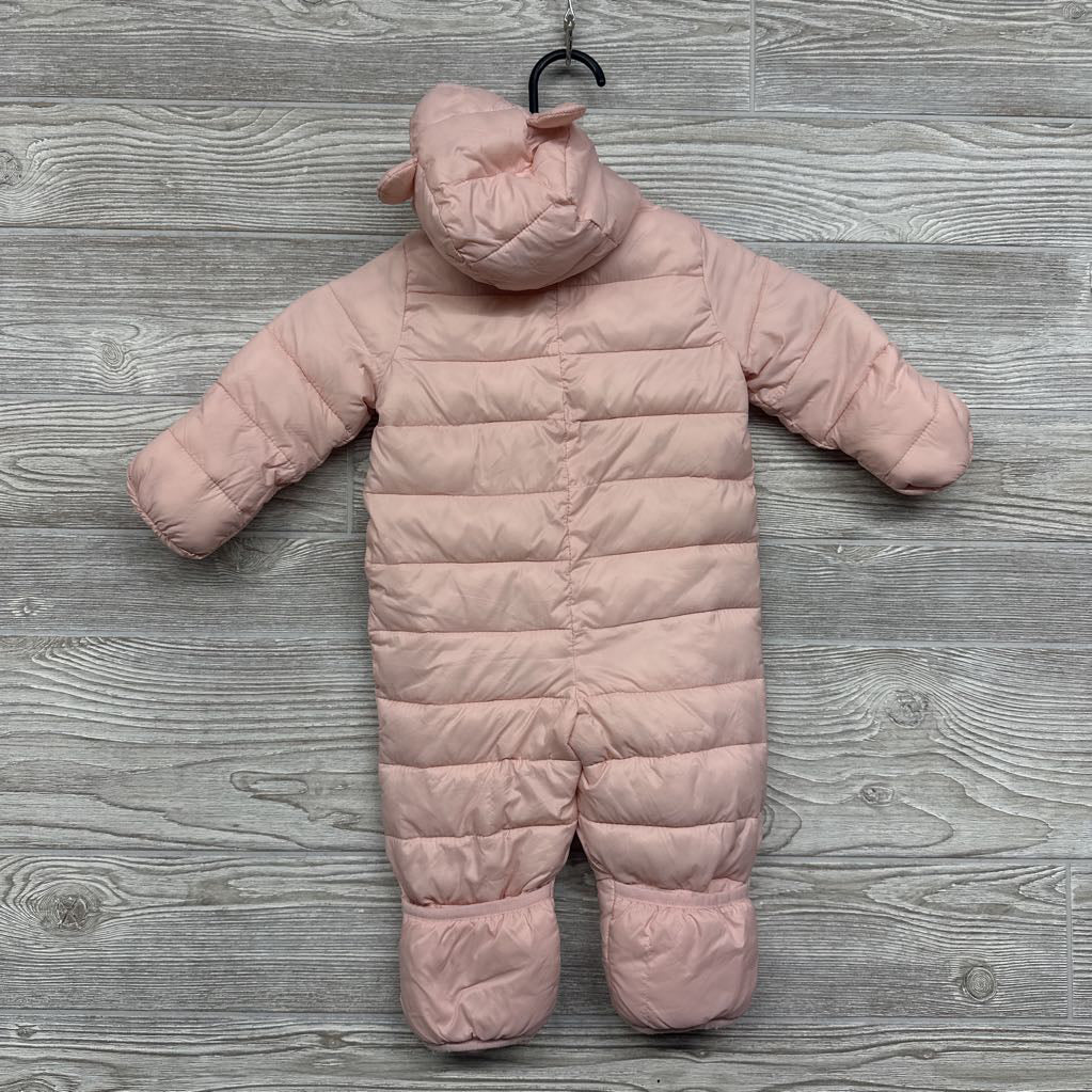 Lightweight Snowsuit 0-6M