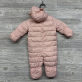 Lightweight Snowsuit 0-6M