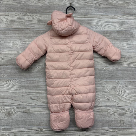 Lightweight Snowsuit 0-6M