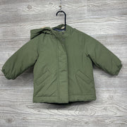 Winter Coat 12-18M