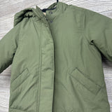Winter Coat 12-18M